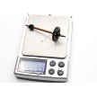 Reflex Racing 2WD Solid Axle