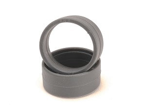 PN Racing Mini-Z KS-M Compound RCP Low Profile Slick 8.5mm Tire Medium 38 Shore (2pc)