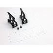 Reflex Racing 1/28 Set Up Station with Carrying Case Version 3 (2WD)
