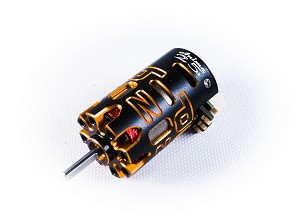 PN Racing V5 Anima 2500kv Sensored Brushless Motor