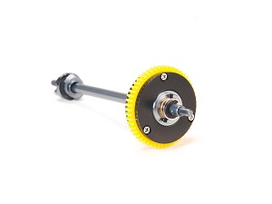 PN Racing Mini-Z MR03/04 V4 Enclosed 64P Ceramic Ball Diff. Set