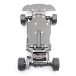 Reflex Racing GX28 Car Kit