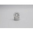 Reflex Racing Speed Dish Wheel Front - 0 offset (white)