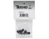 Tekno RC M3 Flanged Locknut (10)