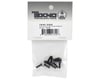 Tekno RC 3x10mm Flat Head Screw (10)