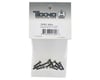 Tekno RC 3x12mm Button Head Screw (10)