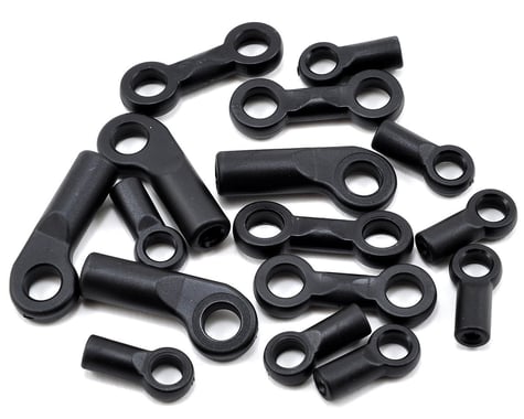 Tekno RC 5.8mm Rod Ends (8)