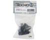 Tekno RC SCT410 2.0 Offset Gearbox (0mm)