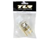 Team Losi Racing Silicone Shock Oil (2oz) (17.5wt)