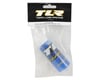 Team Losi Racing Silicone Shock Oil (2oz) (20wt)