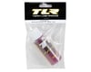 Team Losi Racing Silicone Shock Oil (2oz) (40wt)