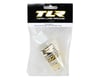 Team Losi Racing Silicone Shock Oil (2oz) (42.5wt)