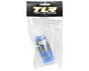 Team Losi Racing Silicone Shock Oil (2oz) (60wt)