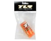 Team Losi Racing Silicone Shock Oil (2oz) (90wt)