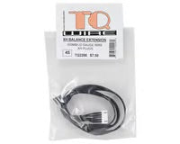 TQ Wire 4S Balance Extension (XH Plug) (600mm)