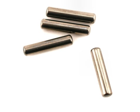 Traxxas Axle Pins 2.5x12 mm (4)