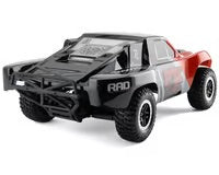 Traxxas Slash VXL Brushless 1/10 RTR 2WD Short Course Truck (Fox) w/Magnum 272R, TQi 2.4GHz Radio & TSM