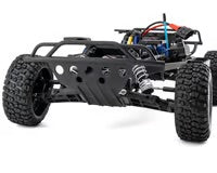 Traxxas Slash VXL Brushless 1/10 RTR 2WD Short Course Truck (Fox) w/Magnum 272R, TQi 2.4GHz Radio & TSM