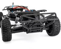 Traxxas Slash VXL Brushless 1/10 RTR 2WD Short Course Truck (Fox) w/Magnum 272R, TQi 2.4GHz Radio & TSM