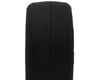 TZO Tires One 2FS 2.2" 2WD Front 1/10 Slick Buggy Tires (2) (Stiff Sidewall) (Gold) w/Foam Inserts