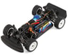 UDI RC Breaker Pro Brushless 1/16 4WD RTR On-Road RC Truck w/Drift Tires