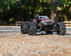 UpGrade RC BELTED Dirt Claw 2.9" Pre-Mounted Tires for Traxxas® MAXX® (2) (Regular & Wide Offset Hexes Included)