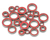 UpGrade RC "Rocket Speed" Rubber Sealed Ceramic Bearing Kit for Tamiya® TT-02™