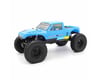 Vanquish Products 1/10 VRD Stance Portal Axle 4x4 RTR 1/10 Comp Rock Crawler (Progress Blue) w/2.4GHz Radio