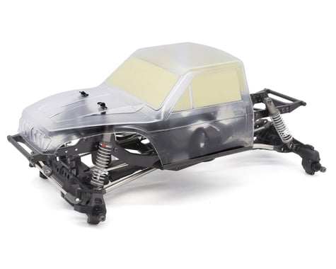 Vanquish Products VRD Mullet 1/10 Competition Rock Crawler Kit