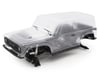 Vanquish Products VS4-10 Origin Classic 1/10 4WD Rock Crawler Kit (Clear)