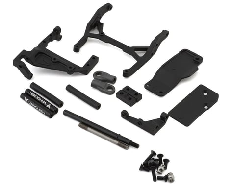 Vanquish Products VRD (VFD) Stubby Conversion Kit