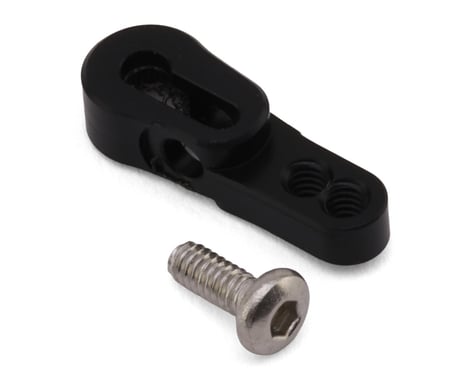 XBility RC XB-F1 Servo Horn (Black)