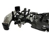 XBility RC XB-F1 F1 1/28 Micro Formula One Race Kit w/Body & Wing
