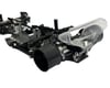 XBility RC XB-F1 F1 1/28 Micro Formula One Race Kit w/Body & Wing