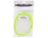 eXcelerate Silicone Wire (Neon Yellow) (1 Meter) (8AWG)