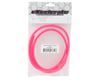 eXcelerate Silicone Wire (Neon Pink) (1 Meter) (8AWG)