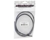 eXcelerate Silicone Wire (Black) (1 Meter) (8AWG)