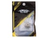 Yeah Racing Mod 0.6 Hard Coated Aluminum Pinion Gear (22T)