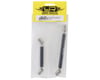 Yeah Racing Steel Center Driveshafts Set for Traxxas TRX-4 High Trail (336mm WB)