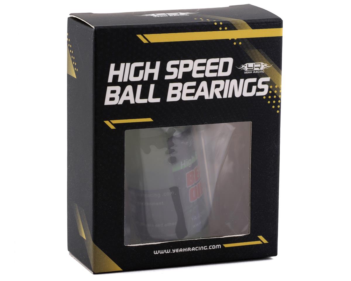 Yeah Racing Tamiya TT-02 Metal Shielded Ball Bearing Kit