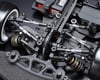 Yokomo Master Speed MS2.0 Competition 1/10 4WD Electric On Road Touring Car Kit (Graphite Chassis)