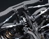 Yokomo Master Speed MS2.0 Competition 1/10 4WD Electric On Road Touring Car Kit (Graphite Chassis)