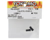 Yokomo RS 1.0 Bell Crank Post (2)
