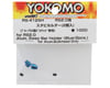 Yokomo Aluminum Sway Bar Collars (2) (RS2.0)