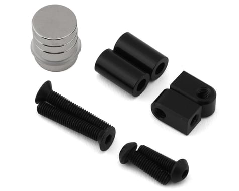 Yokomo Magnetic Body Mounts (Front)